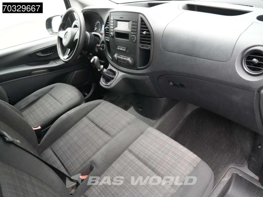Mercedes-Benz Vito 111 L1H1 Trekhaak LED Airco L1 Kompakt Airco Trekhaak Foto 12
