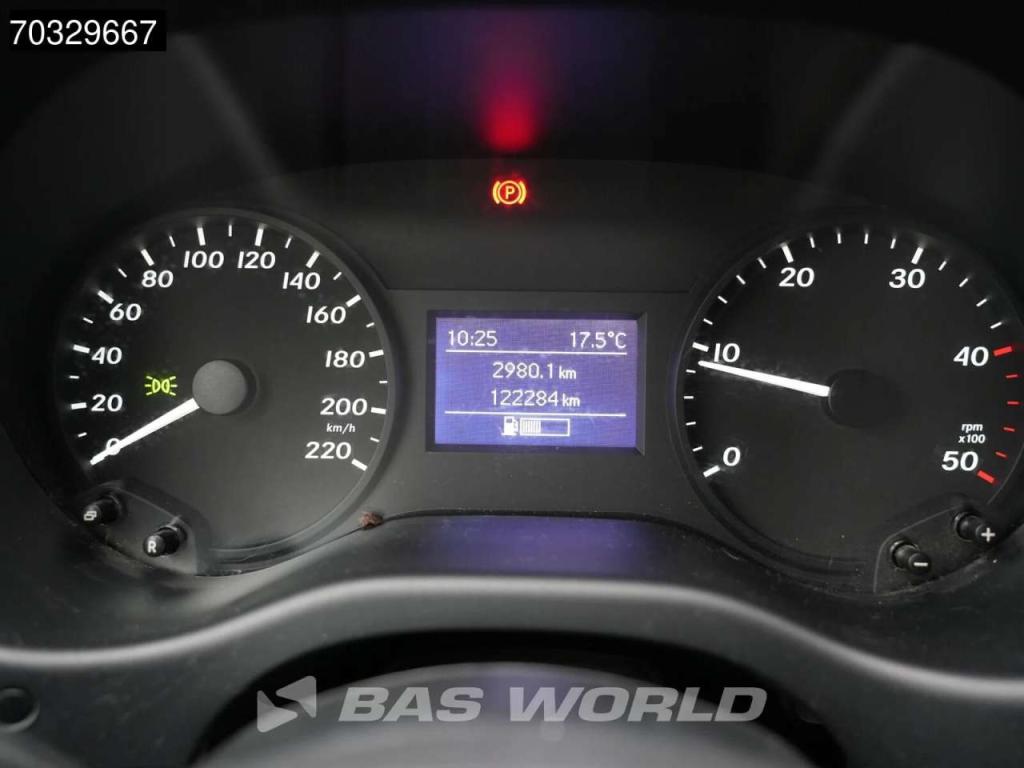 Mercedes-Benz Vito 111 L1H1 Trekhaak LED Airco L1 Kompakt Airco Trekhaak Foto 18