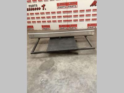 Paraurti in vendita da Massucco T. Srl Area Ricambi