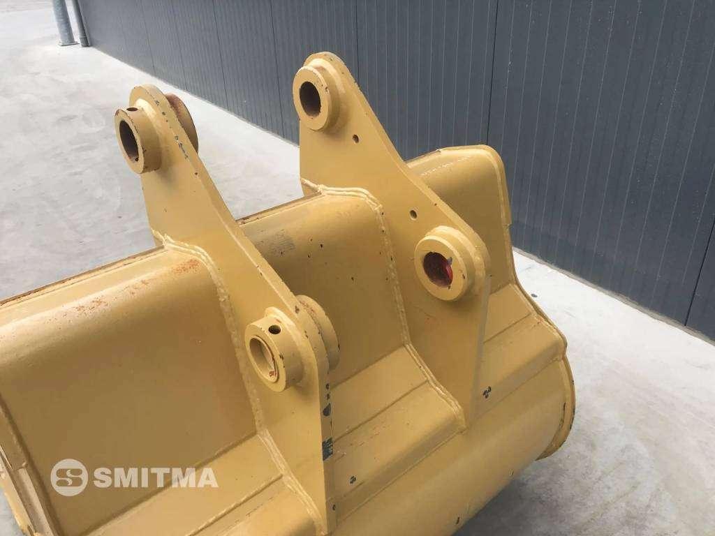 Caterpillar M316F Foto 12