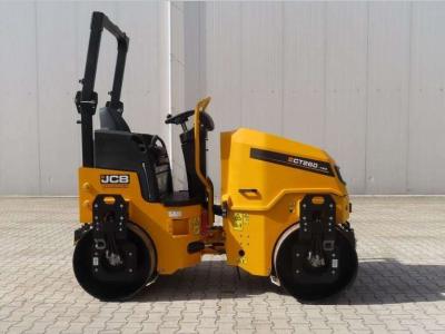 JCB CT260-120 in vendita da Bove Verhuur & Verkoop