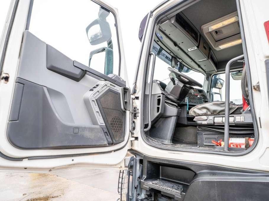 Renault C430.26 +DALBY Foto 13
