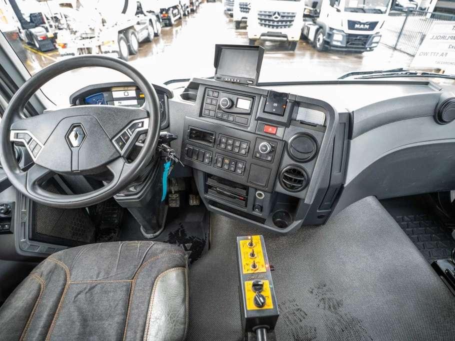 Renault C430.26 +DALBY Foto 14