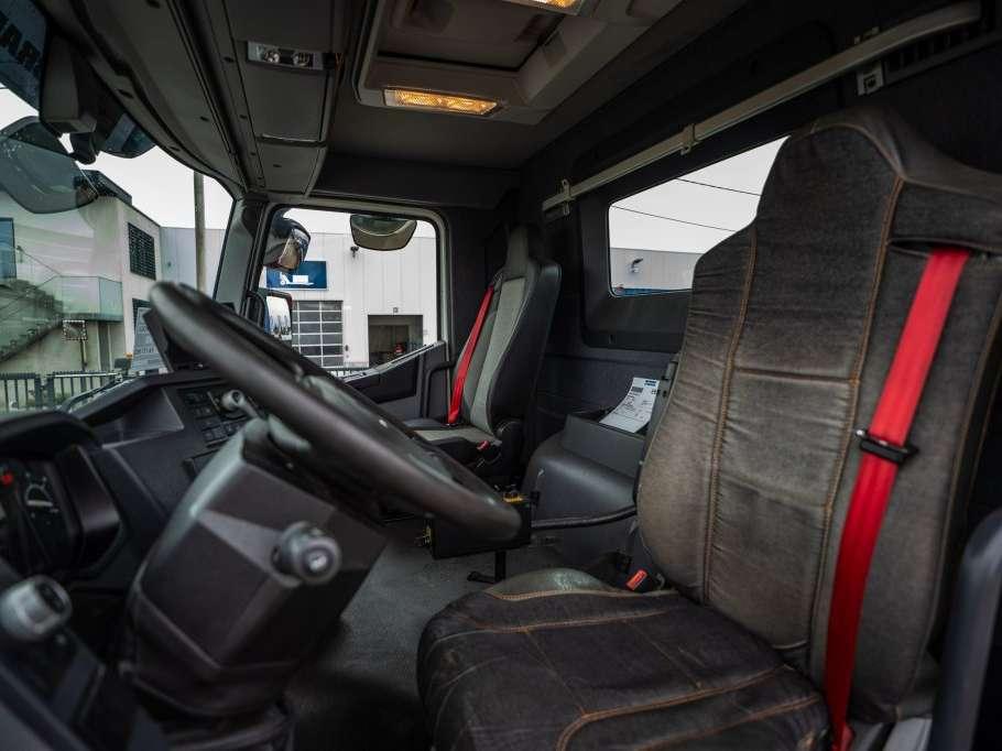 Renault C430.26 +DALBY Foto 15