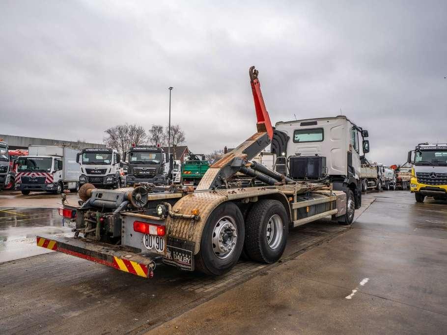 Renault C430.26 +DALBY Foto 3