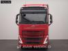 Volvo FH 460 4X2 Globetrotter I-Parkc Navi 2xTanks Foto 6 thumbnail