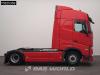 Volvo FH 460 4X2 Globetrotter I-Parkc Navi 2xTanks Foto 8 thumbnail