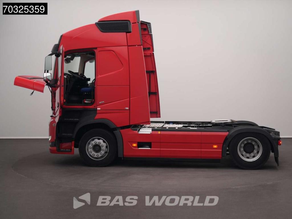 Volvo FH 460 4X2 Globetrotter I-Parkc Navi 2xTanks Foto 10