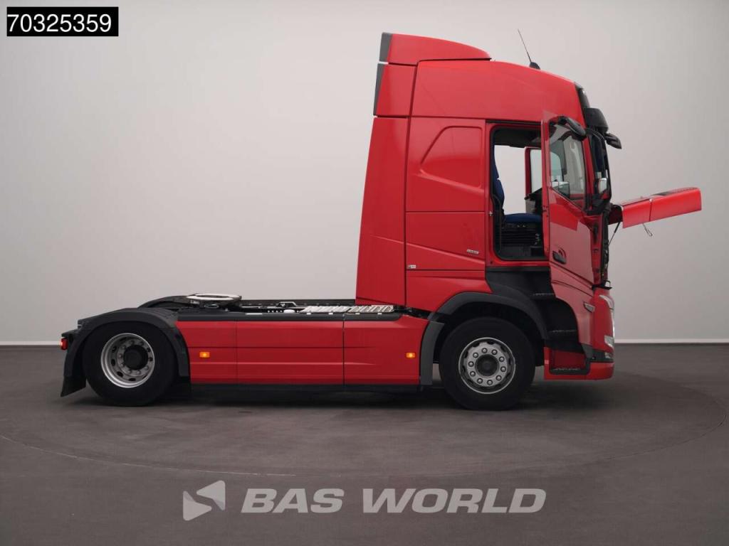 Volvo FH 460 4X2 Globetrotter I-Parkc Navi 2xTanks Foto 11