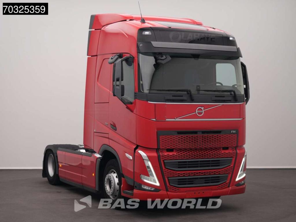 Volvo FH 460 4X2 Globetrotter I-Parkc Navi 2xTanks Foto 3