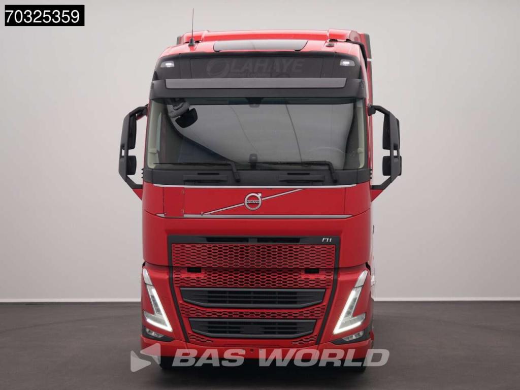 Volvo FH 460 4X2 Globetrotter I-Parkc Navi 2xTanks Foto 6