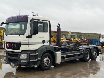 Man TGS26.440 in vendita da Ideal Macchine Srl