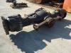 Assale posteriore per New Holland W270B - ZF MT-L3105 Foto 3 thumbnail