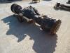 Assale posteriore per New Holland W270B - ZF MT-L3105 Foto 4 thumbnail
