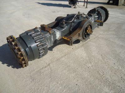 Assale posteriore per New Holland W270B - ZF MT-L3105 in vendita da OLM 90 Srl