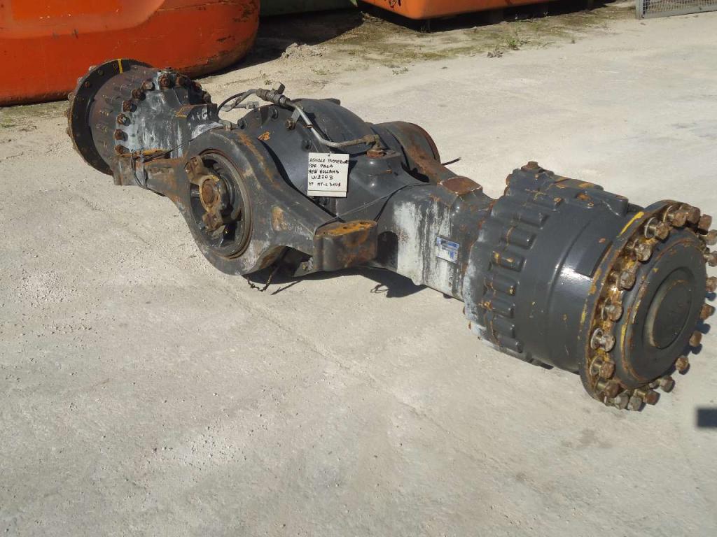 Assale posteriore per New Holland W270B - ZF MT-L3105 Foto 2