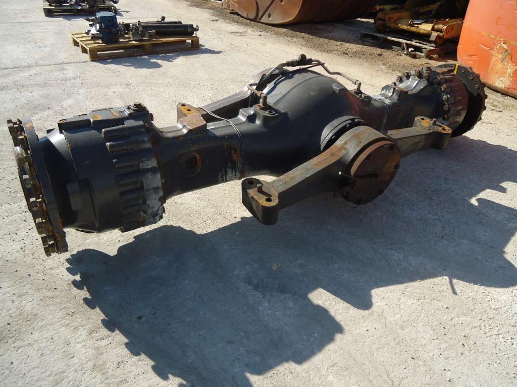 Assale posteriore per New Holland W270B - ZF MT-L3105 Foto 3