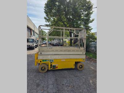 Airo SF 630 in vendita da Centro Elevatori Srl