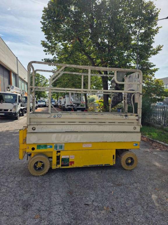 Airo SF 630 Foto 1