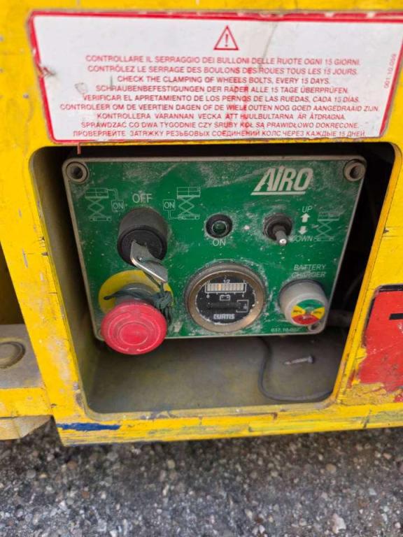 Airo SF 630 Foto 12