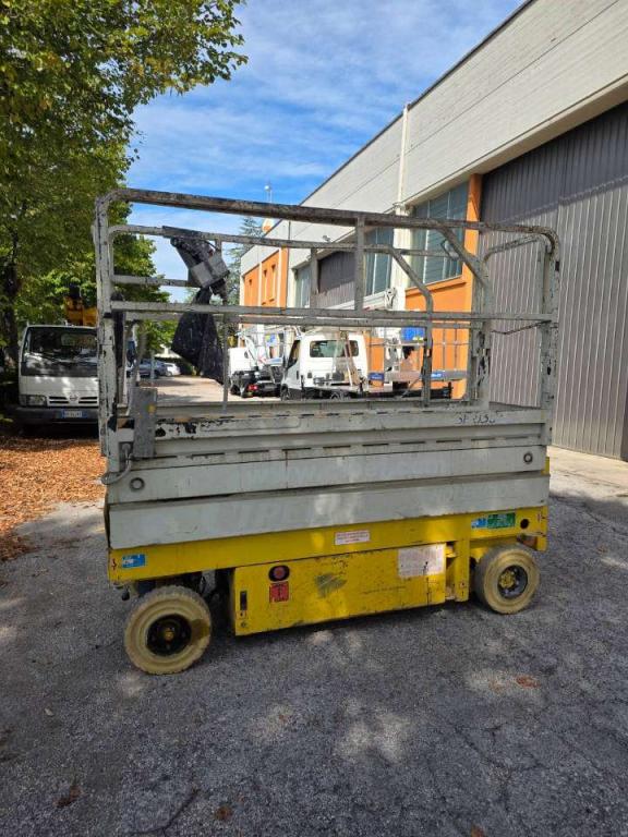 Airo SF 630 Foto 5