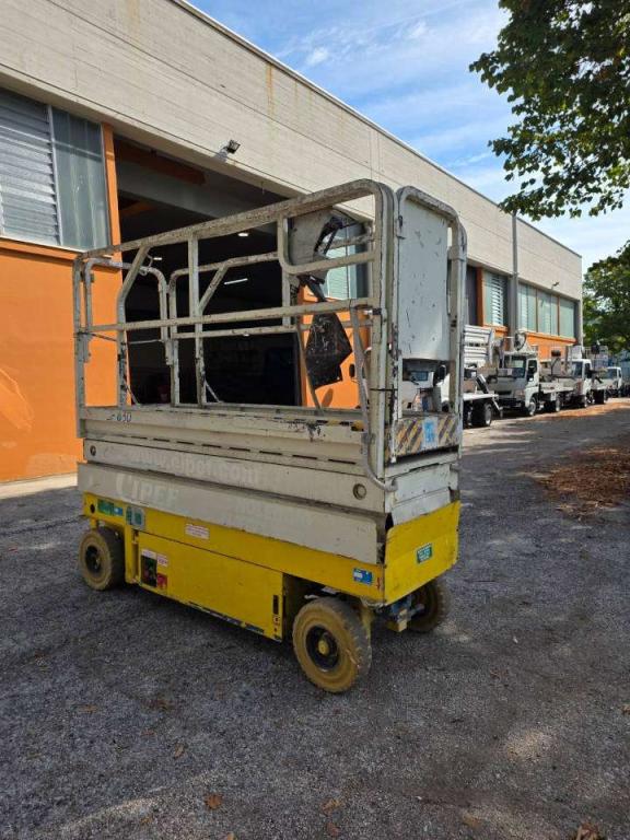 Airo SF 630 Foto 6