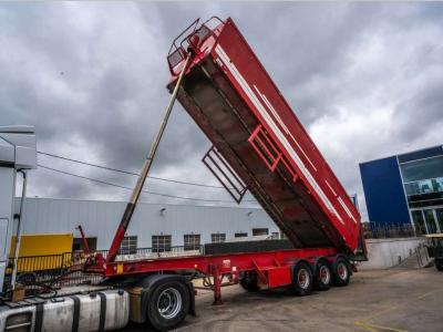 Ova 390K95-ALU- 45 M3 in vendita da Braem NV