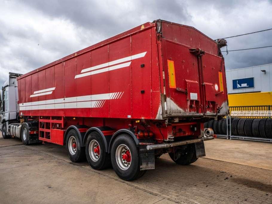 Ova 390K95-ALU- 45 M3 Foto 9