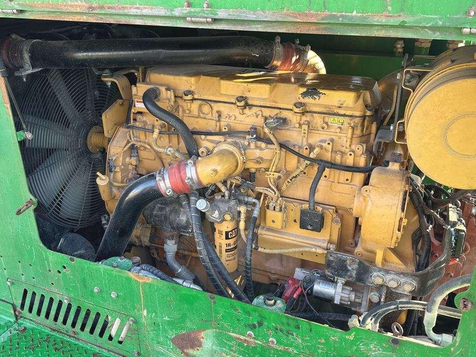 McCloskey V80 Foto 11