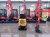 Komatsu PC09-1 Foto 3 thumbnail