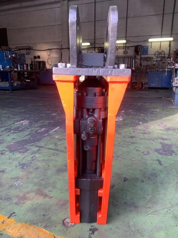 Rammer S 21 City Foto 3