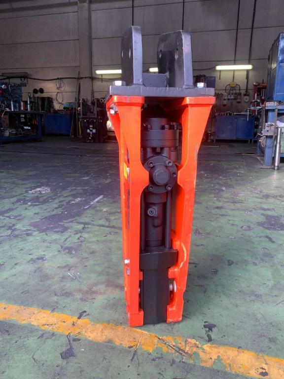Rammer S 21 City Foto 5