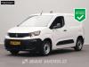 Peugeot Partner 75pk L1H1 Airco Parkeersensoren Euro6 L1 Kompakt A/C Foto 1 thumbnail