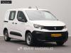 Peugeot Partner 75pk L1H1 Airco Parkeersensoren Euro6 L1 Kompakt A/C Foto 5 thumbnail