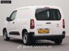 Peugeot Partner 75pk L1H1 Airco Parkeersensoren Euro6 L1 Kompakt A/C Foto 6 thumbnail