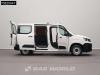 Peugeot Partner 75pk L1H1 Airco Parkeersensoren Euro6 L1 Kompakt A/C Foto 7 thumbnail