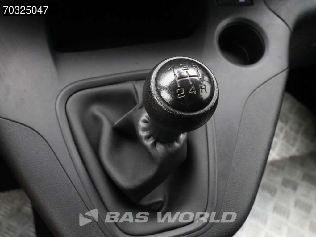 Peugeot Partner 75pk L1H1 Airco Parkeersensoren Euro6 L1 Kompakt A/C Foto 16