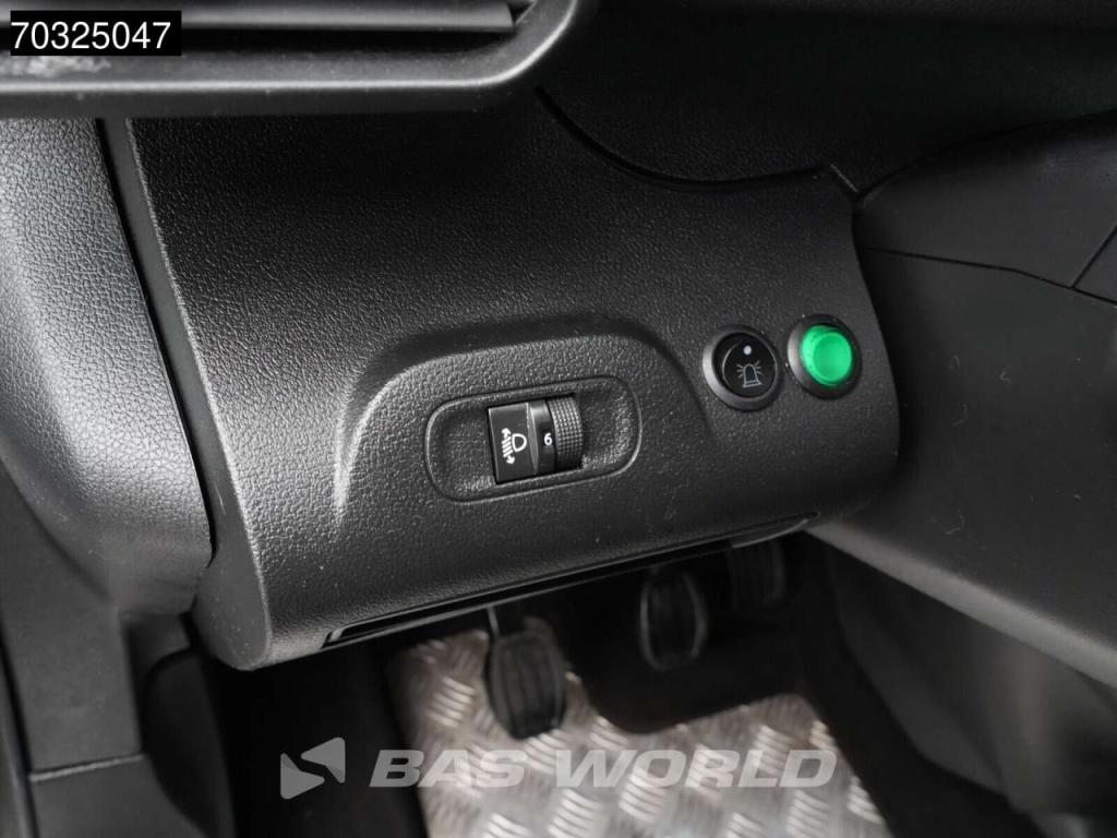 Peugeot Partner 75pk L1H1 Airco Parkeersensoren Euro6 L1 Kompakt A/C Foto 17