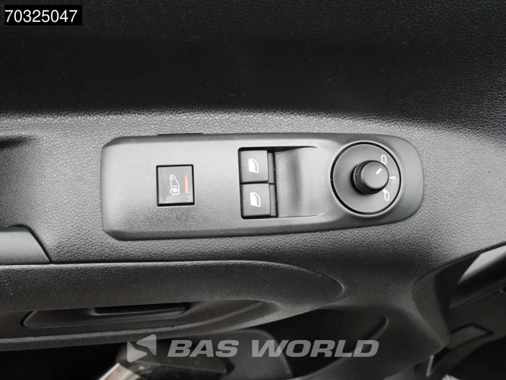 Peugeot Partner 75pk L1H1 Airco Parkeersensoren Euro6 L1 Kompakt A/C Foto 18