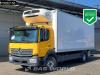 Mercedes Atego 1524 Atego 4X2 Thermo-King T1200R 1500kg Ladebordwand Automatic Euro 6 Foto 1 thumbnail