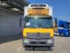 Mercedes Atego 1524 Atego 4X2 Thermo-King T1200R 1500kg Ladebordwand Automatic Euro 6 Foto 2 thumbnail