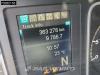 Mercedes Atego 1524 Atego 4X2 Thermo-King T1200R 1500kg Ladebordwand Automatic Euro 6 Foto 24 thumbnail