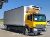 Mercedes Atego 1524 Atego 4X2 Thermo-King T1200R 1500kg Ladebordwand Automatic Euro 6 Foto 3 thumbnail