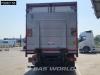 Mercedes Atego 1524 Atego 4X2 Thermo-King T1200R 1500kg Ladebordwand Automatic Euro 6 Foto 7 thumbnail