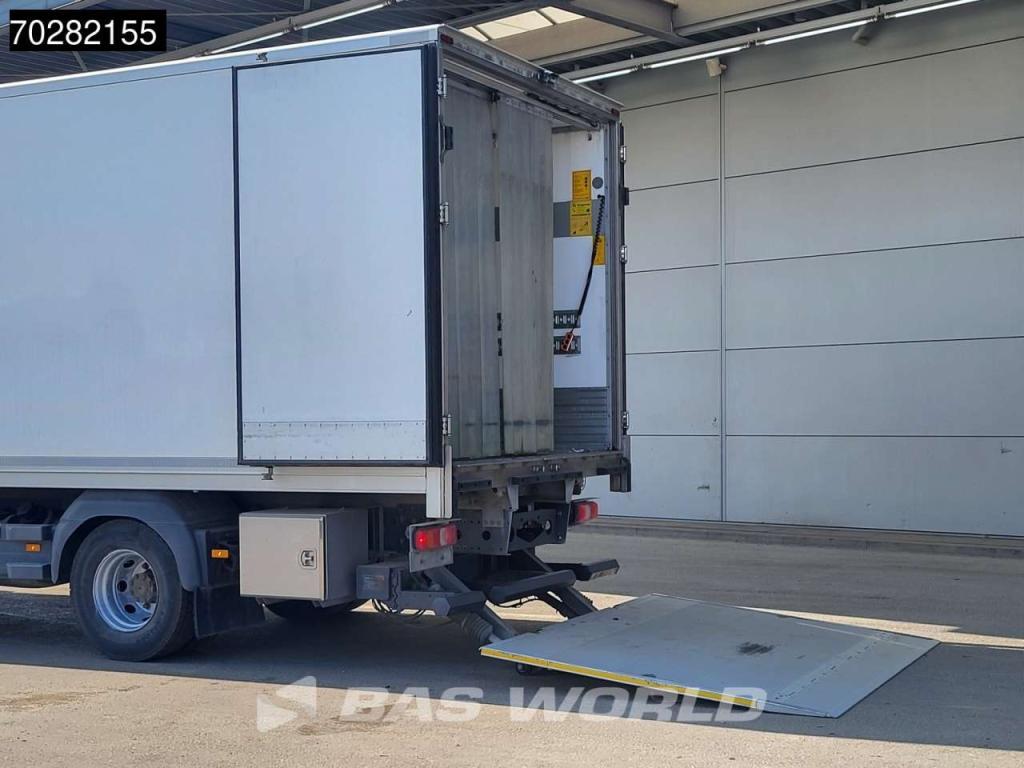 Mercedes Atego 1524 Atego 4X2 Thermo-King T1200R 1500kg Ladebordwand Automatic Euro 6 Foto 14