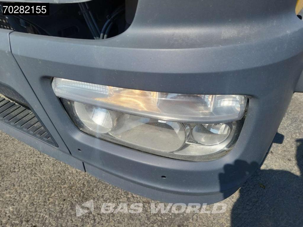 Mercedes Atego 1524 Atego 4X2 Thermo-King T1200R 1500kg Ladebordwand Automatic Euro 6 Foto 18