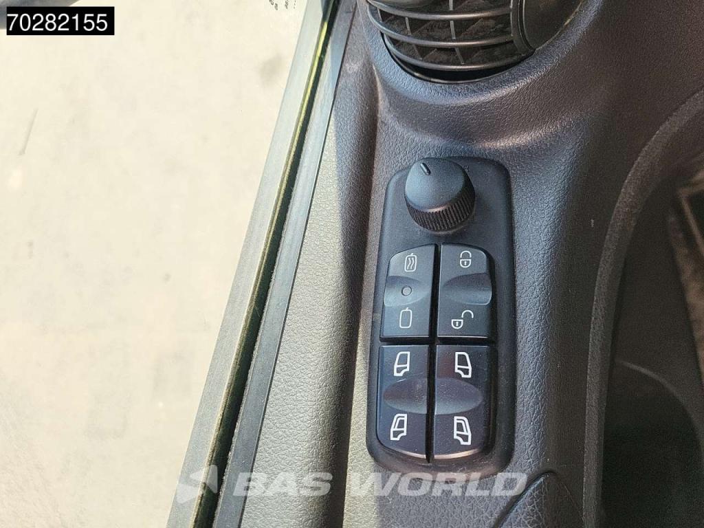Mercedes Atego 1524 Atego 4X2 Thermo-King T1200R 1500kg Ladebordwand Automatic Euro 6 Foto 25