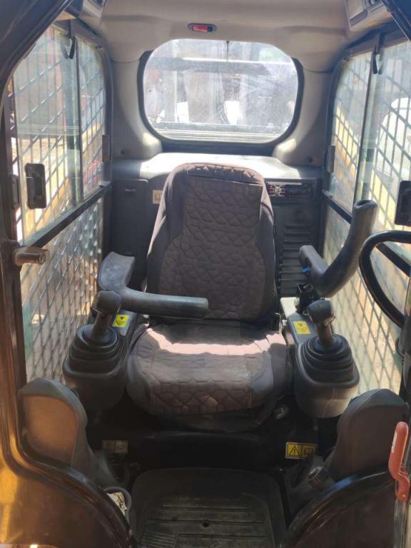 Caterpillar 289D Foto 3