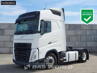 Volvo FH 500 4X2 2xTanks I-ParkCool Navi ACC Euro 6 in vendita da BAS World B.V.