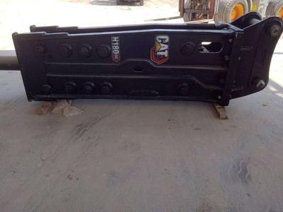 CAT H180GC Hammer (2 pcs available in Abu Dhabi) in vendita da Aertssen Trading
